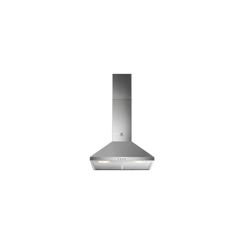 Õhupuhasti, Electrolux, 60cm, rst.vaba