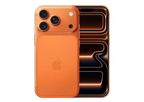 iPhone 17 Pro 512GB, Cosmic Orange