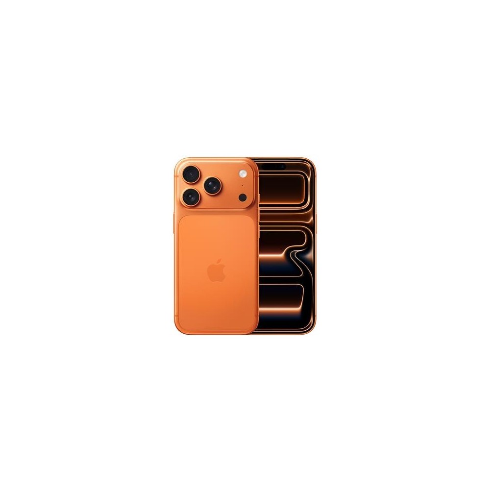 iPhone 17 Pro 512GB, Cosmic Orange