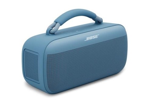 Kaasaskantav kõlar Bose Soundlink Max, sinine