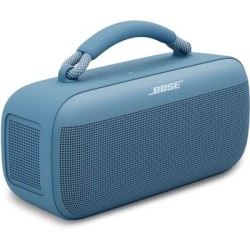 Kaasaskantav kõlar Bose Soundlink Max, sinine