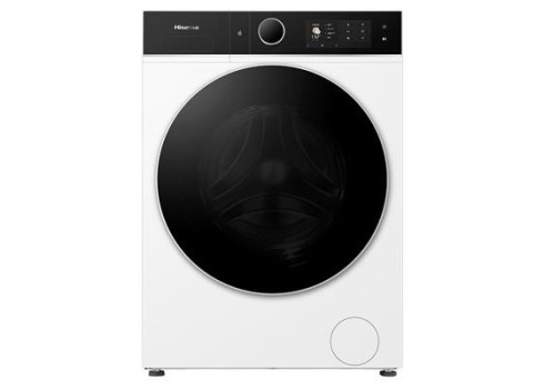 Pesumasin kuivatiga Hisense, Heat pump