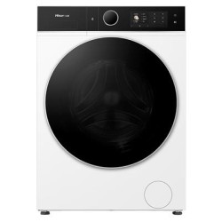 Pesumasin kuivatiga Hisense, Heat pump