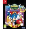 SW Sonic Origins Plus CiB