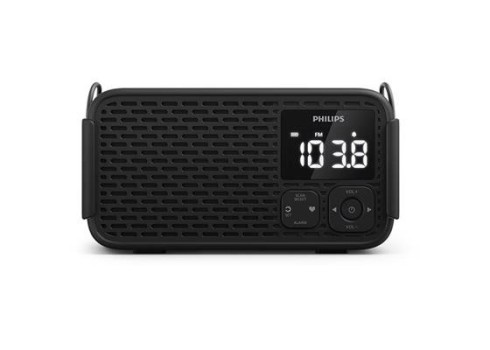 Raadio Philips taskuraadio