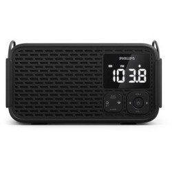 Raadio Philips taskuraadio