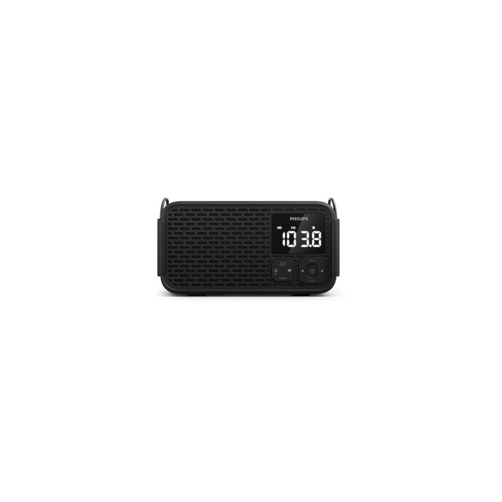 Raadio Philips taskuraadio