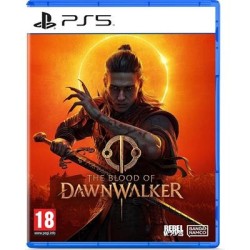 PS5 The Blood of Dawnwalker