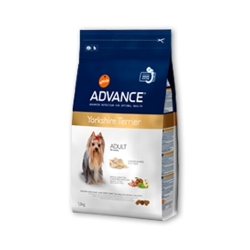 Advance Yorkshire Terrie 3kg koeratoit, koeratoidud koeratõugudele