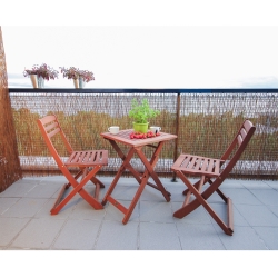 Laud ROUEN 50x50xH68cm