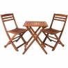 Laud ROUEN 50x50xH68cm