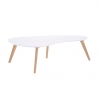 Diivanilaud SCARLETTE 120x60xH38cm