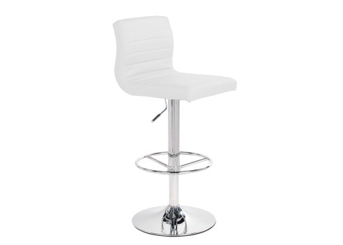 Baaripukk AURA 42x46xH88-109cm, valge