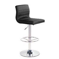 Baaripukk AURA 42x46xH88-109cm, must