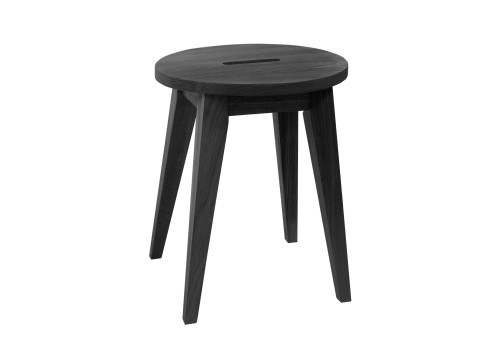 Taburet MONDEO D36xH45cm must