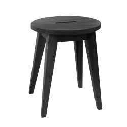 Taburet MONDEO D36xH45cm must