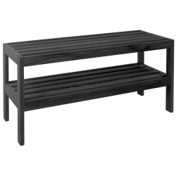 Jalatsiriiul MONDEO 82x32xH40cm must