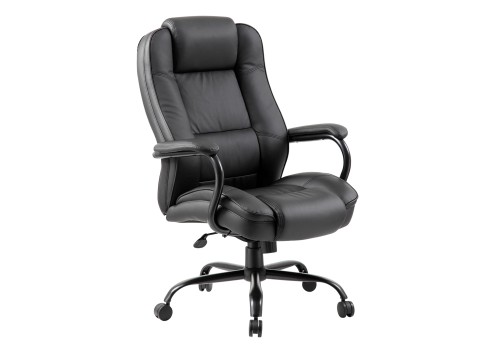 Kontoritool ELEGANT XXL must