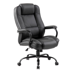 Kontoritool ELEGANT XXL must