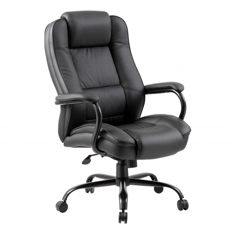 Kontoritool ELEGANT XXL must