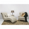 Lamamistool WATSON naturaalne, 70x161xH94cm