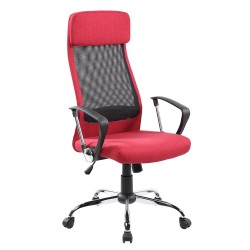 Kontoritool DARLA 62x63xH116-126cm, punen