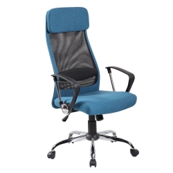 Kontoritool DARLA 62x63xH116-126cm, punen