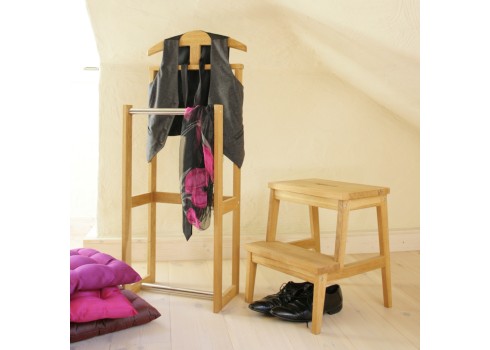 Pink MONDEO astmega, 36x40xH43cm, tamm