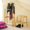 Pink MONDEO astmega, 36x40xH43cm, tamm
