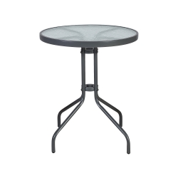 Laud Bistro D60xH70 cm