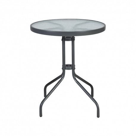 Laud Bistro D60xH70 cm