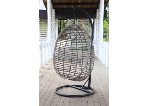 Ripptool CORA hall 96x96xH198cm