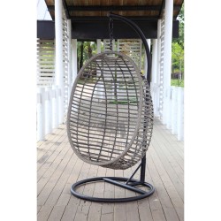 Ripptool CORA hall 96x96xH198cm
