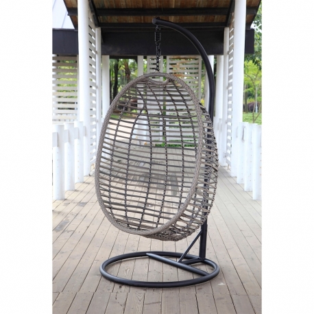 Ripptool CORA hall 96x96xH198cm