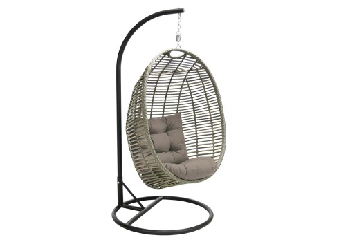 Ripptool CORA hall 96x96xH198cm