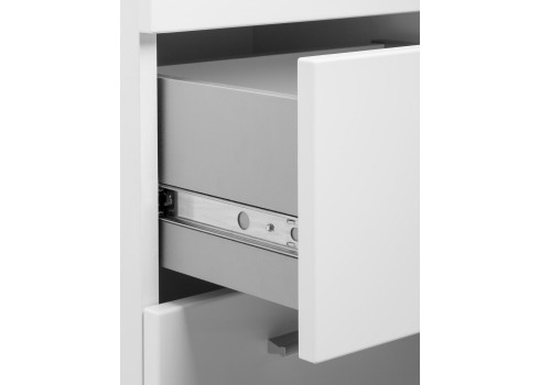 Mööblikomplekt Amanda valge