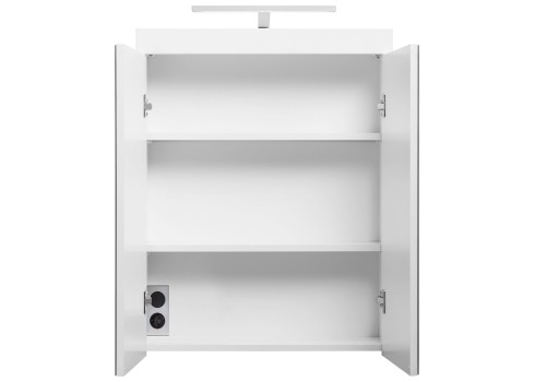 Mööblikomplekt Amanda valge