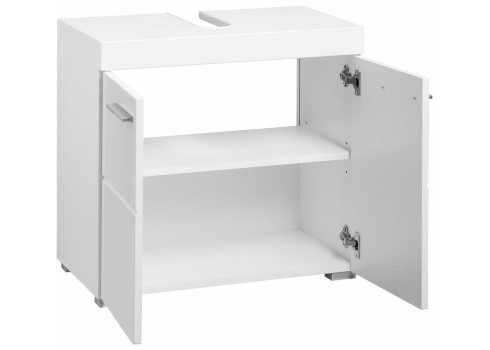 Mööblikomplekt Amanda valge