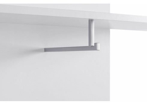 Mööblikomplekt Amanda valge