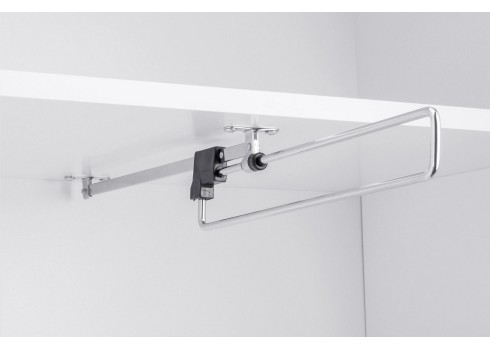 Mööblikomplekt Amanda valge