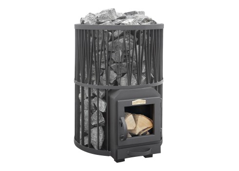 Saunaahi Stoveman Crown 20R-LS