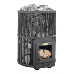 Saunaahi Stoveman Crown 20R-LS