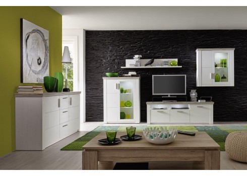 Diivanilaud Elo, 110x65xH47 cm