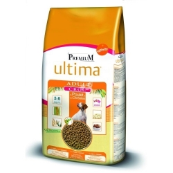 Ultima Premium koeratoit Adult Croc 15kg