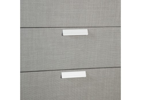 Öökapp CAREN 2-sahtliga 50,5x41xH40cm, hall