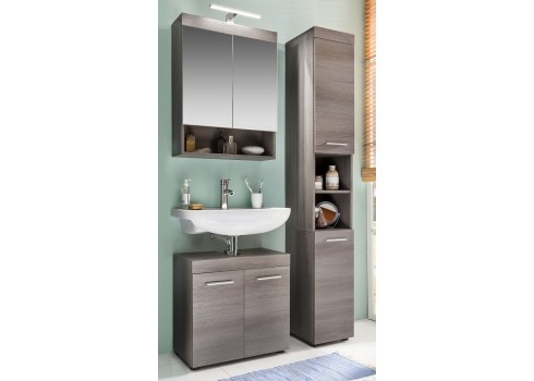 Vannitoamööbli komplekt Runner hall LED