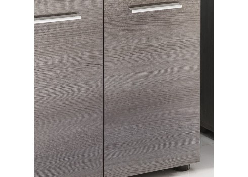 Vannitoamööbli komplekt Runner hall LED