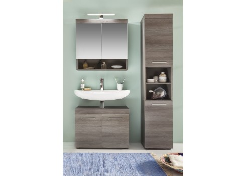 Vannitoamööbli komplekt Runner hall LED