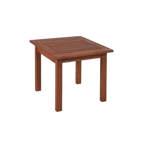Abilaud BORDEAUX 50x50xH50cm