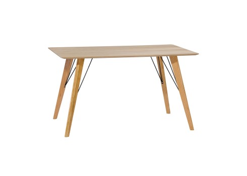 Söögilaud HELENA 140x80xH74cm